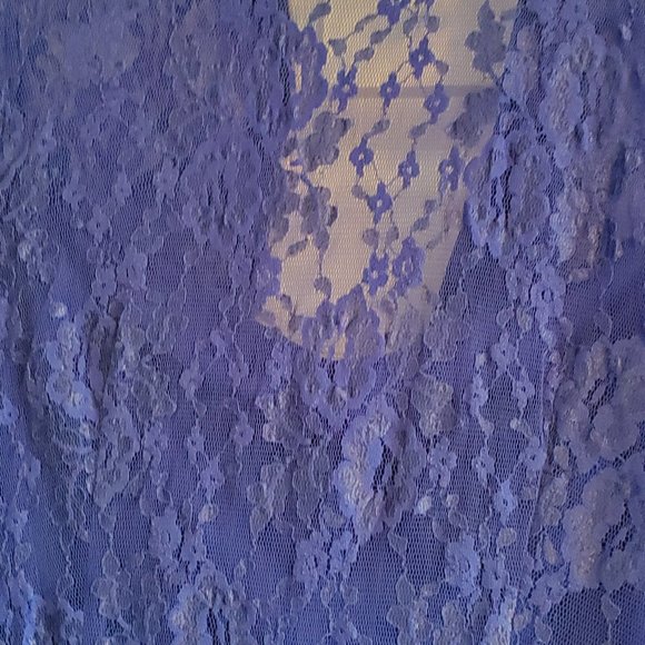 Blue Lace - Picture 7 of 10